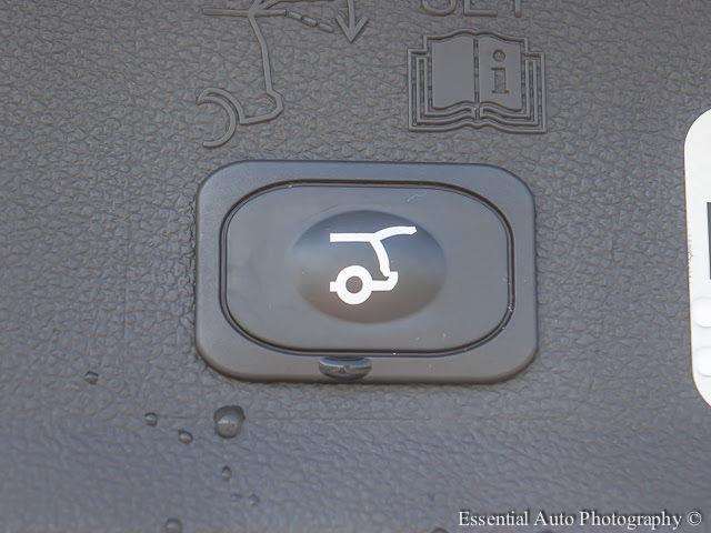 Ford Escape 2017 photo 24